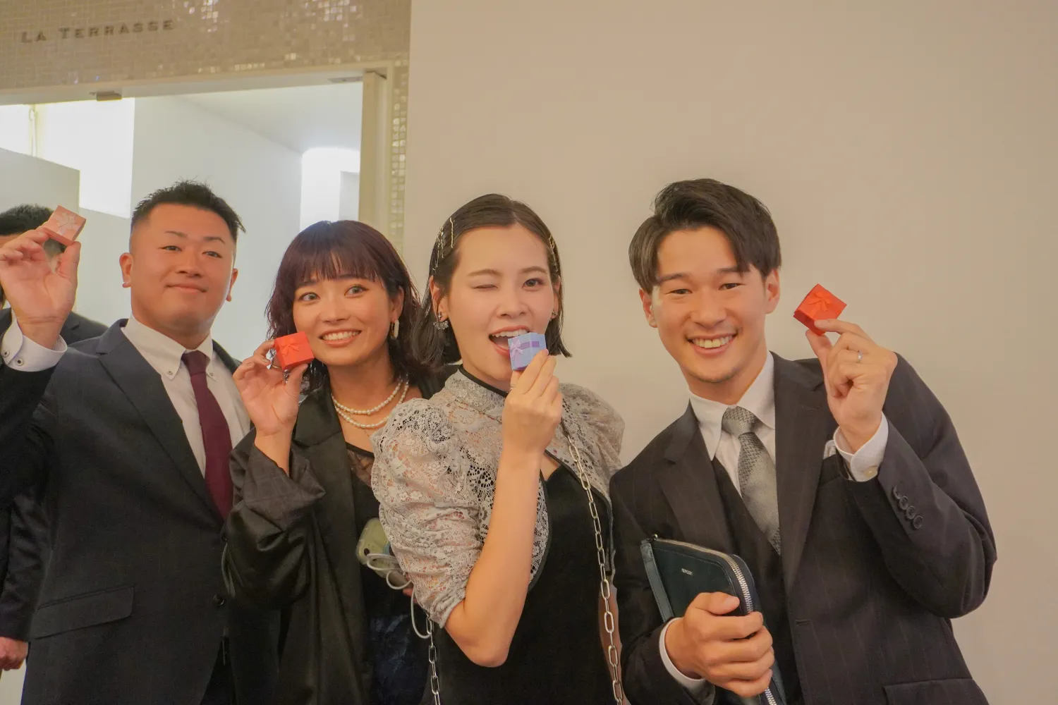 レポートギャラリー画像