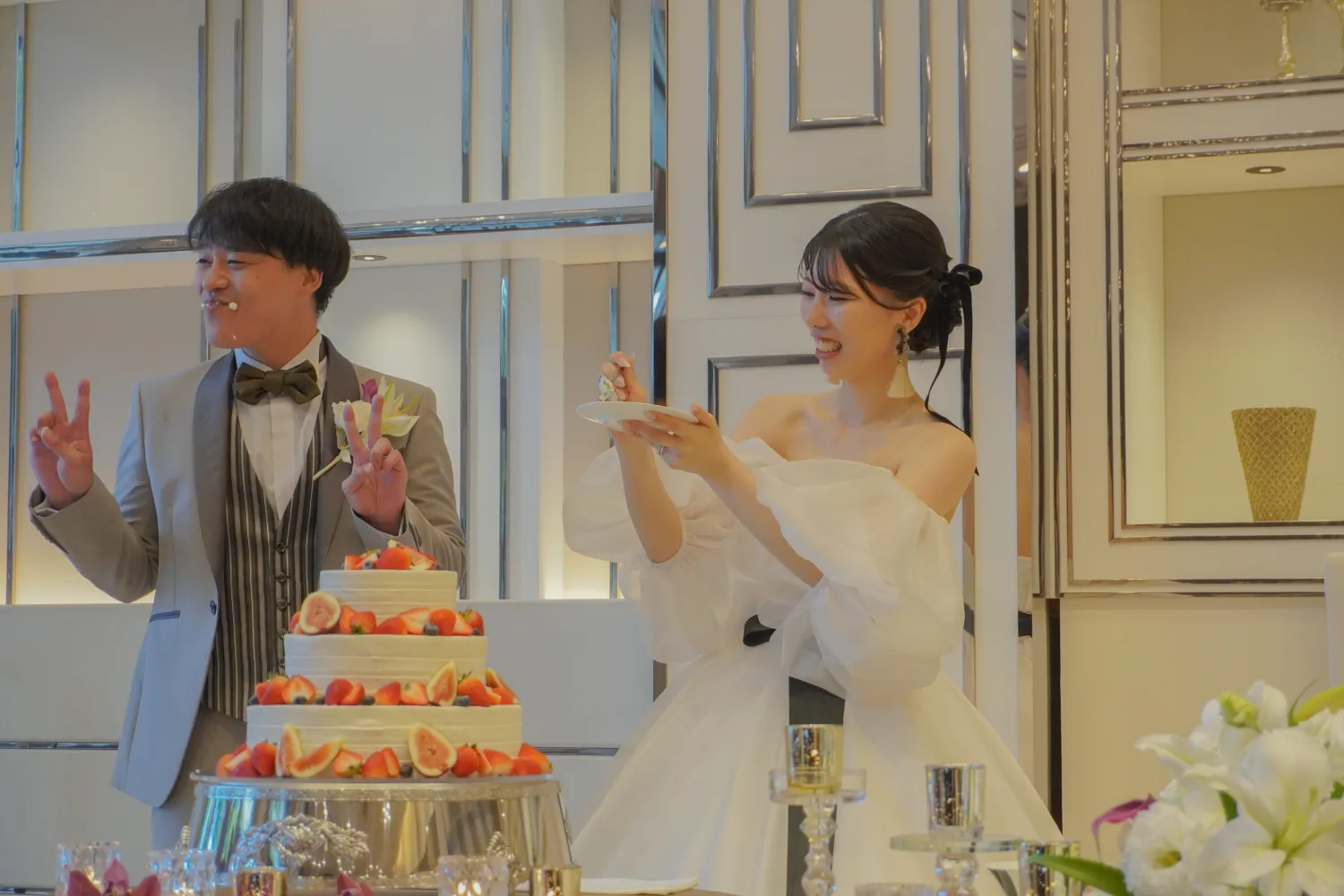 レポートギャラリー画像