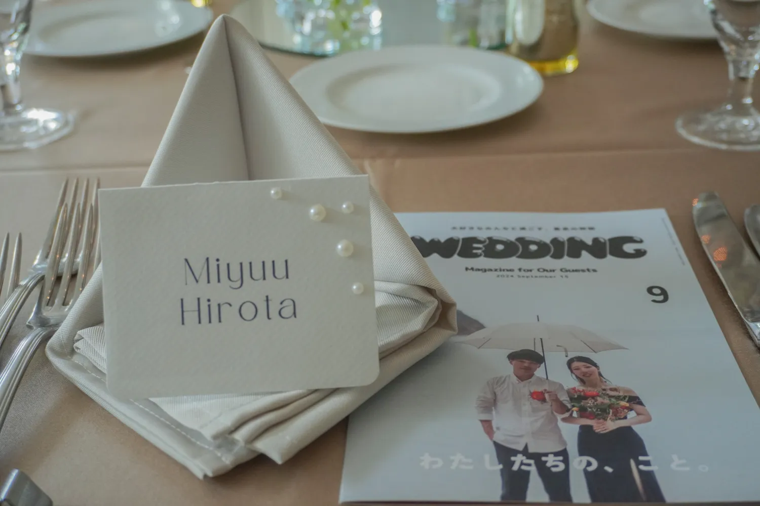 レポートギャラリー画像