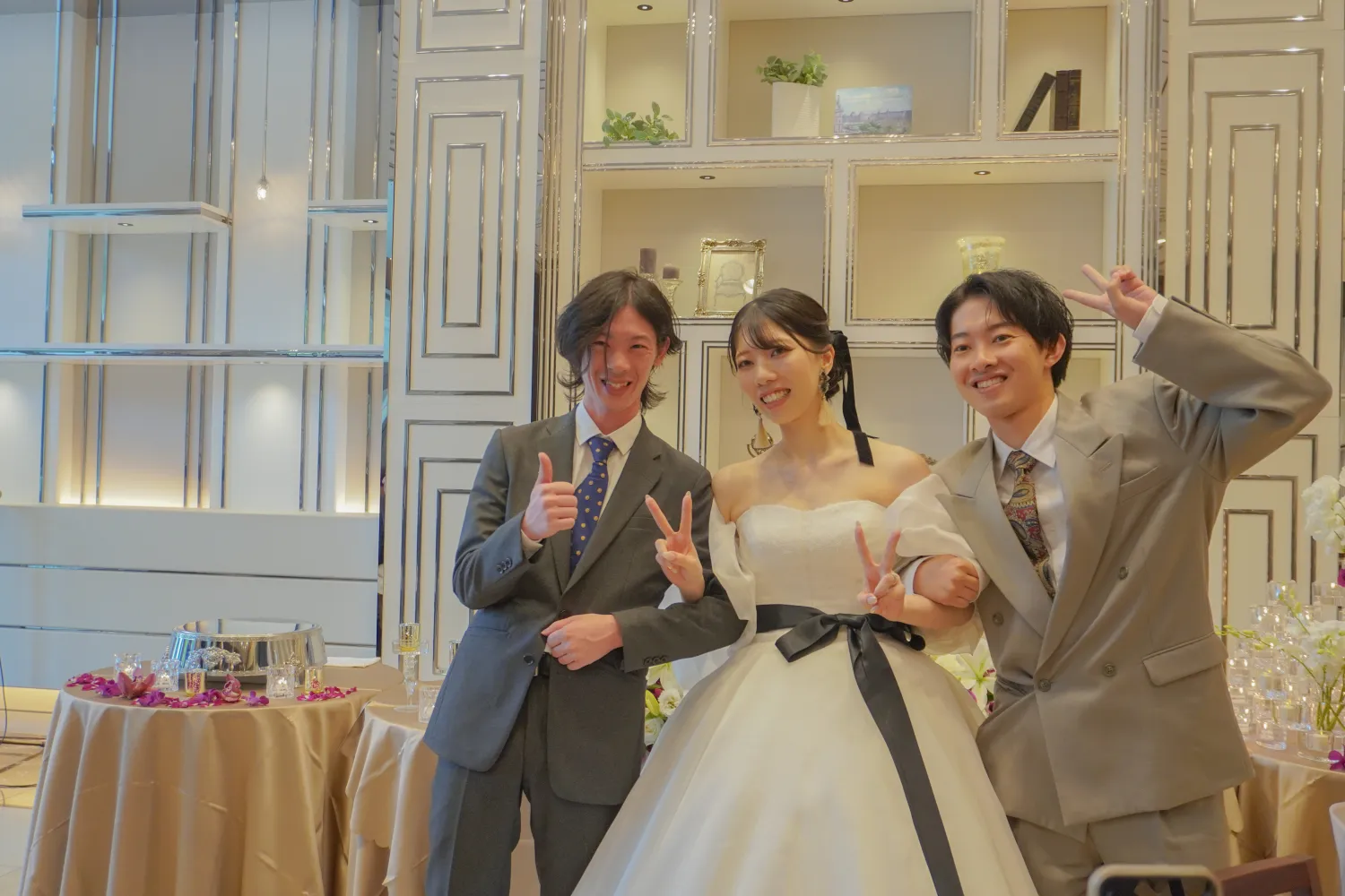 レポートギャラリー画像