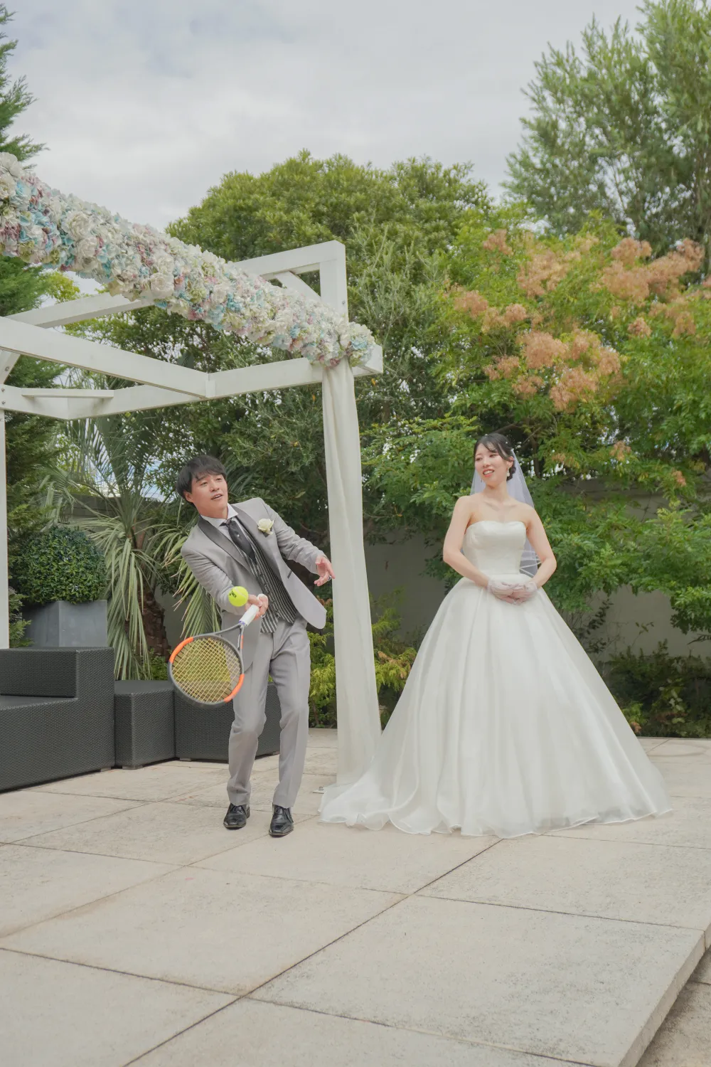 レポートギャラリー画像