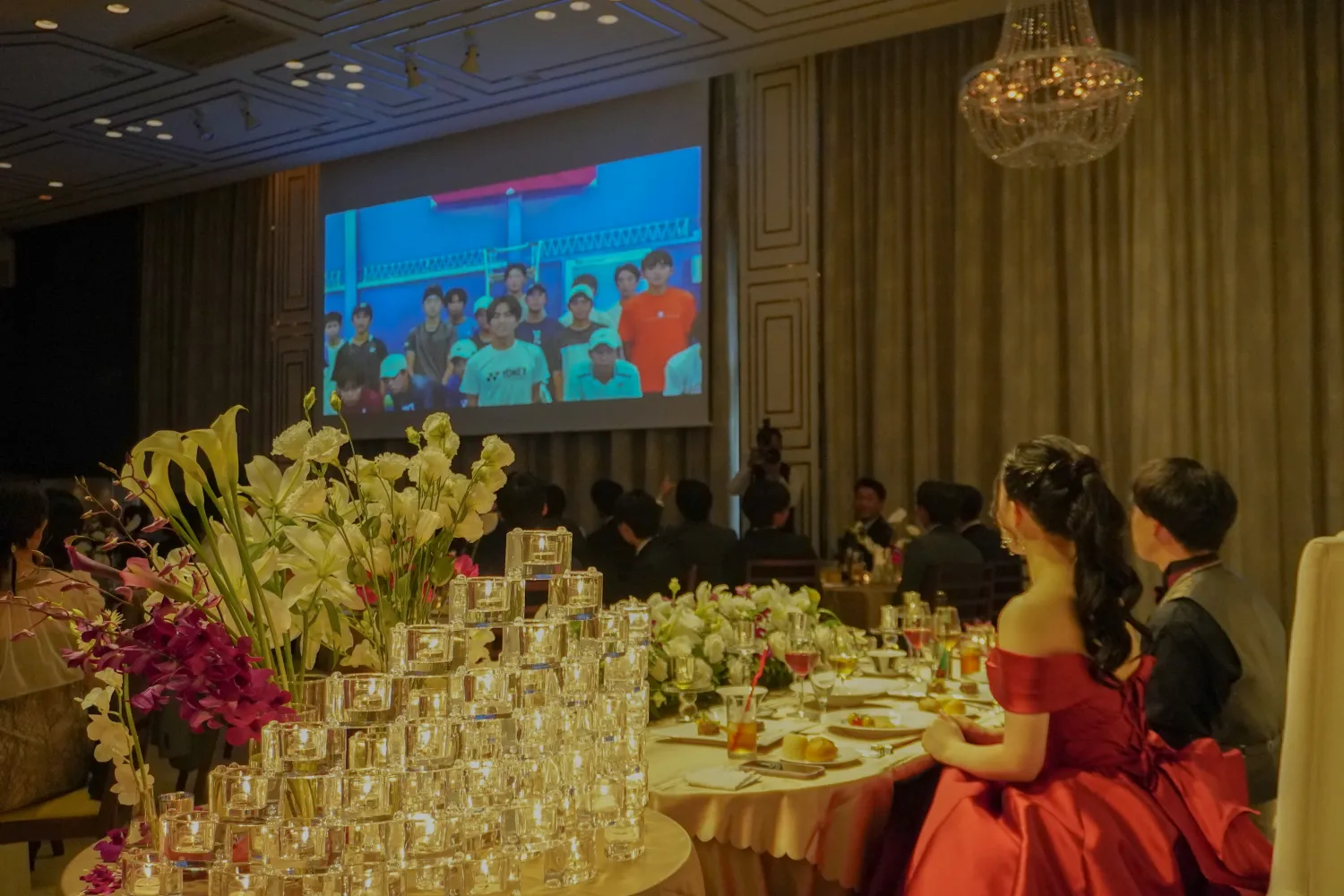 レポートギャラリー画像