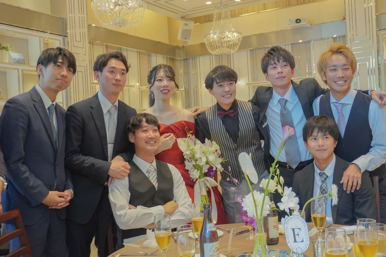 レポートギャラリー画像