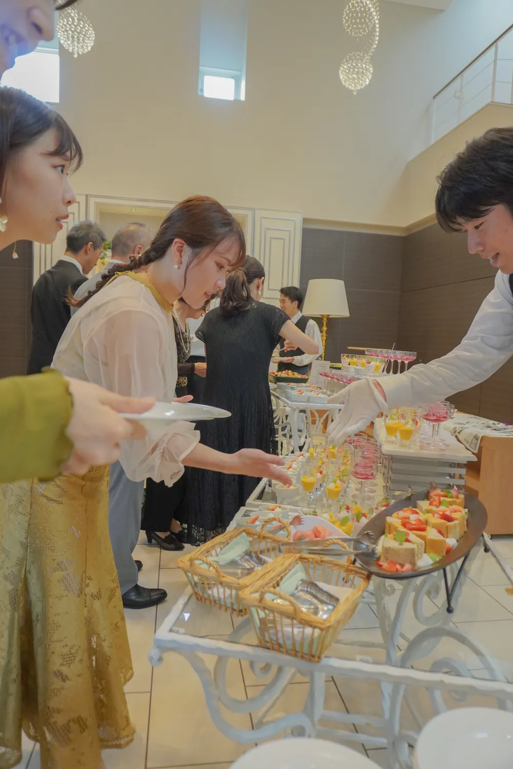 レポートギャラリー画像