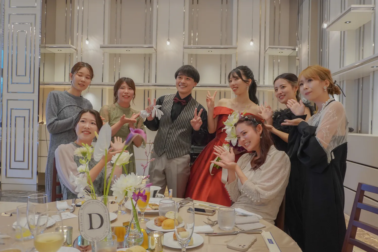 レポートギャラリー画像