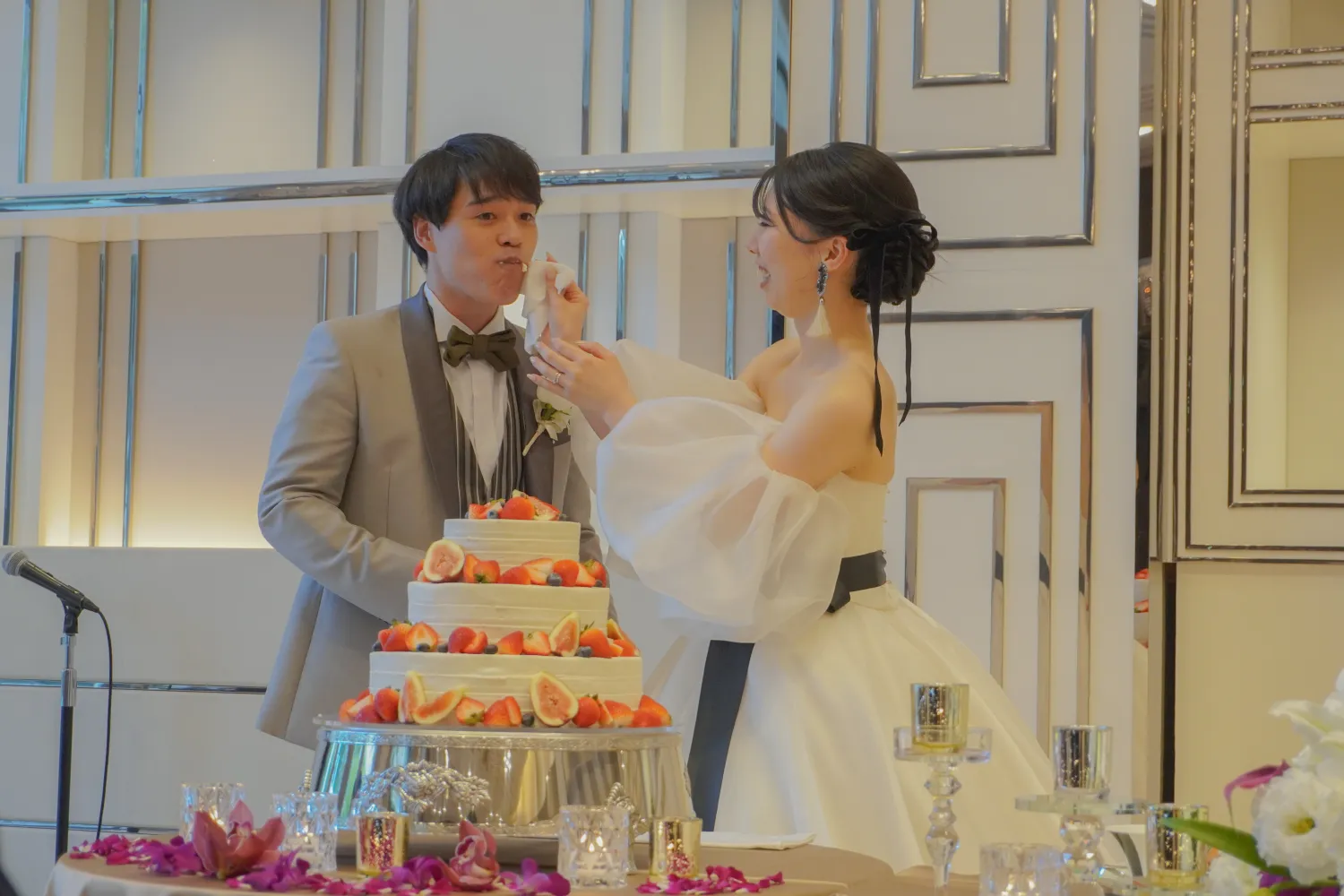 レポートギャラリー画像