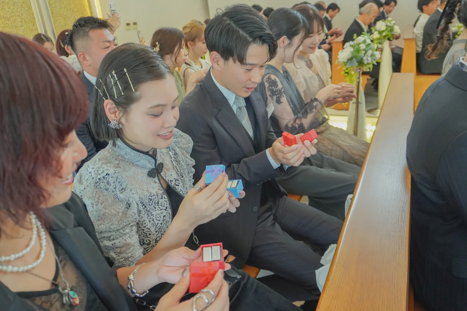 レポートギャラリー画像