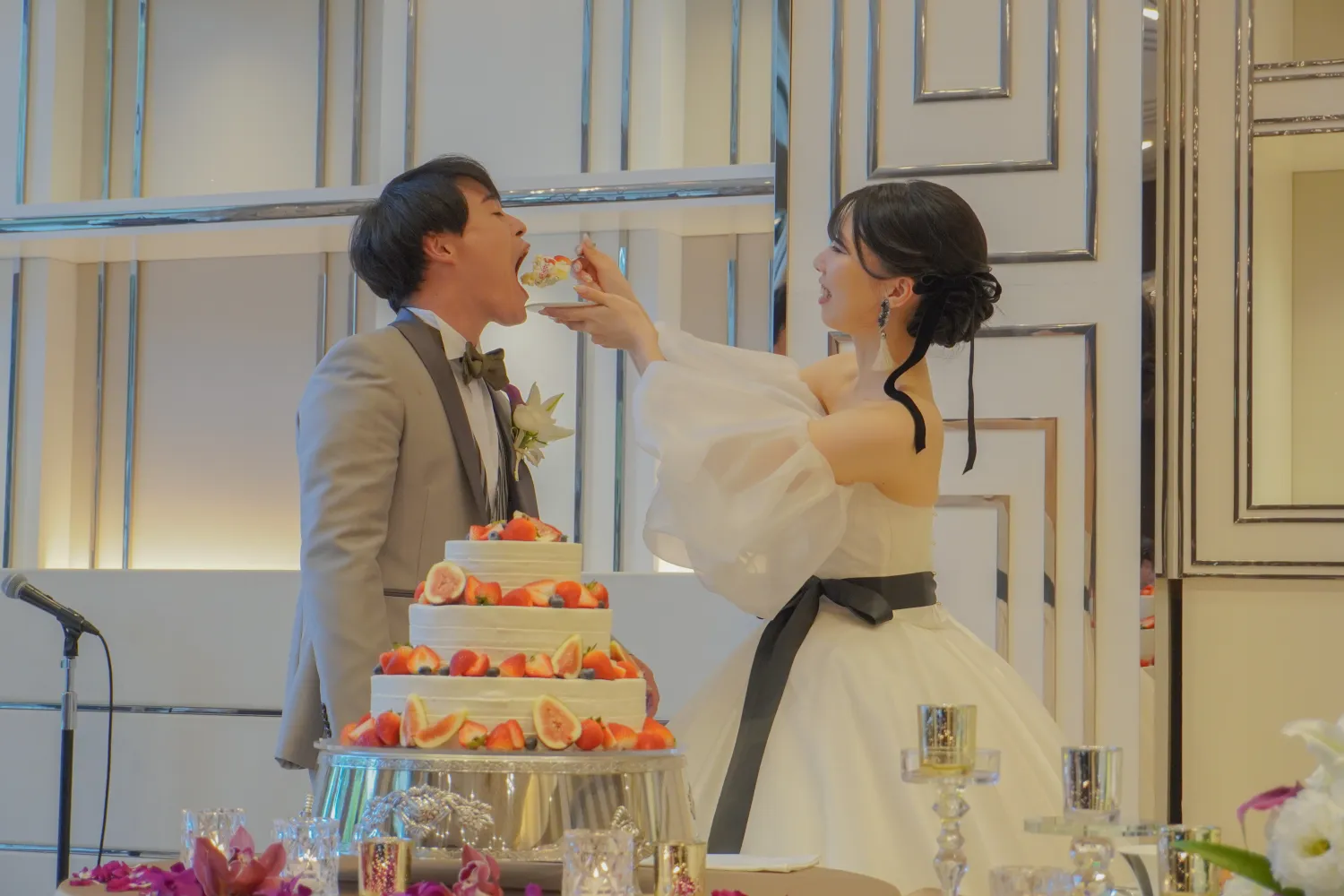 レポートギャラリー画像