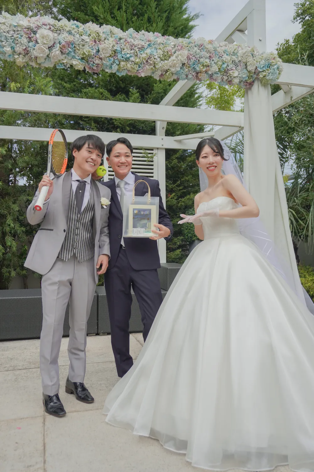 レポートギャラリー画像