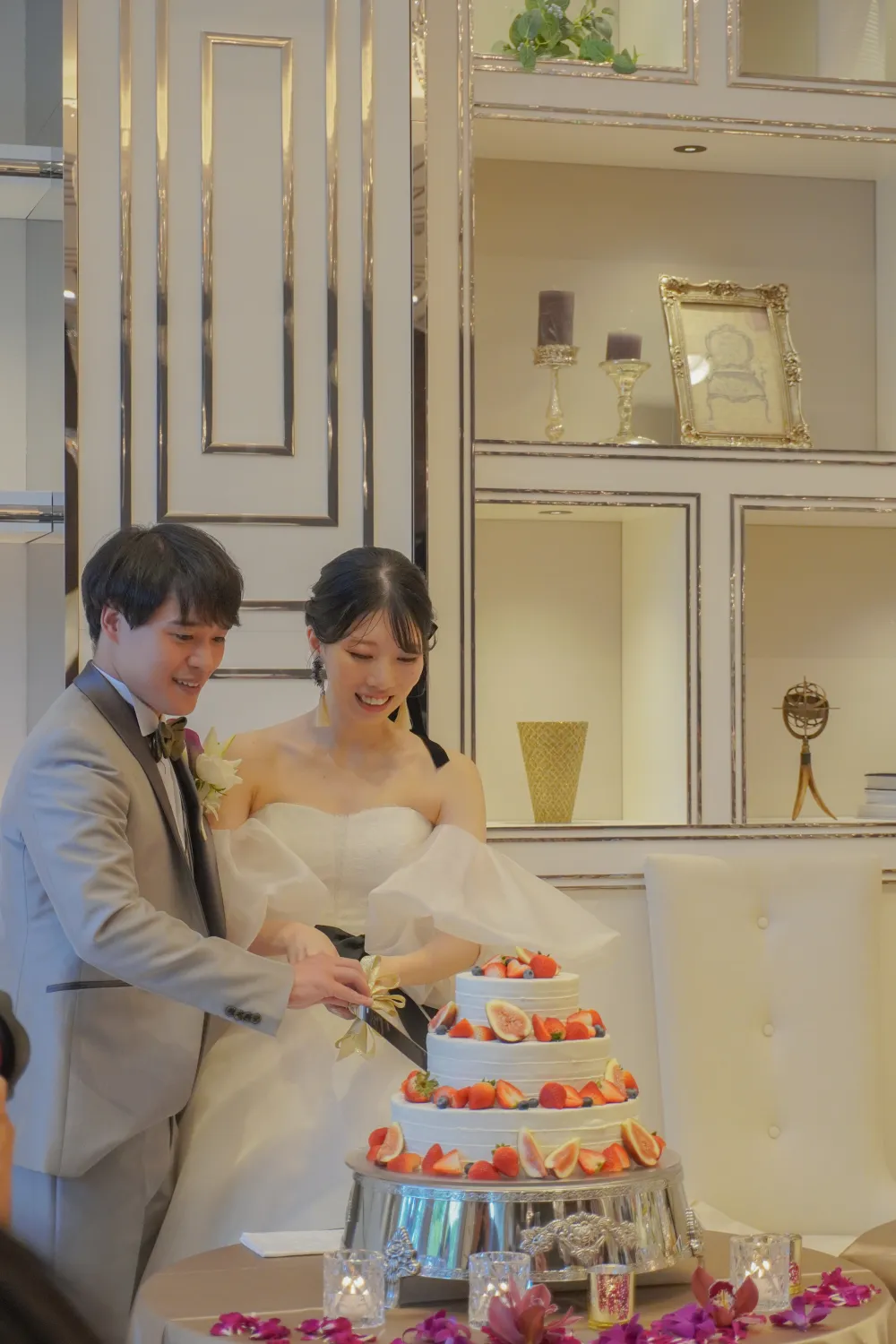 レポートギャラリー画像