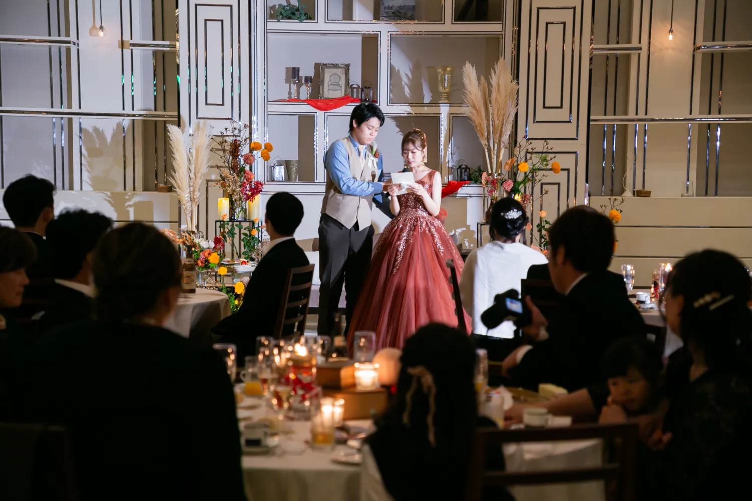 レポートギャラリー画像