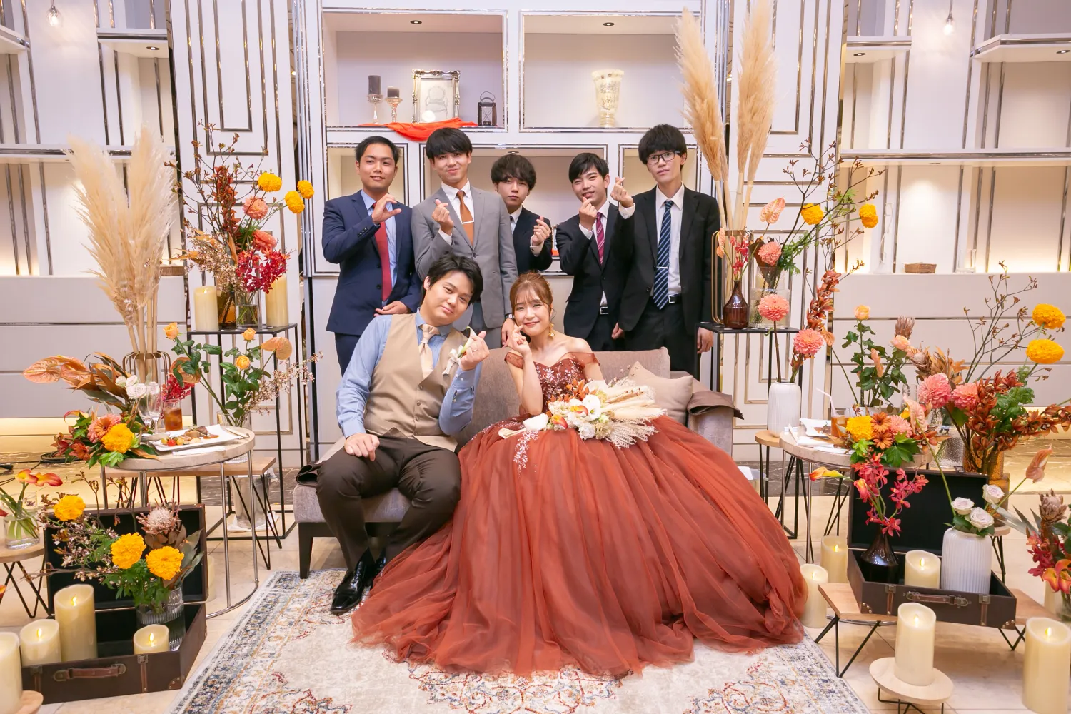 レポートギャラリー画像