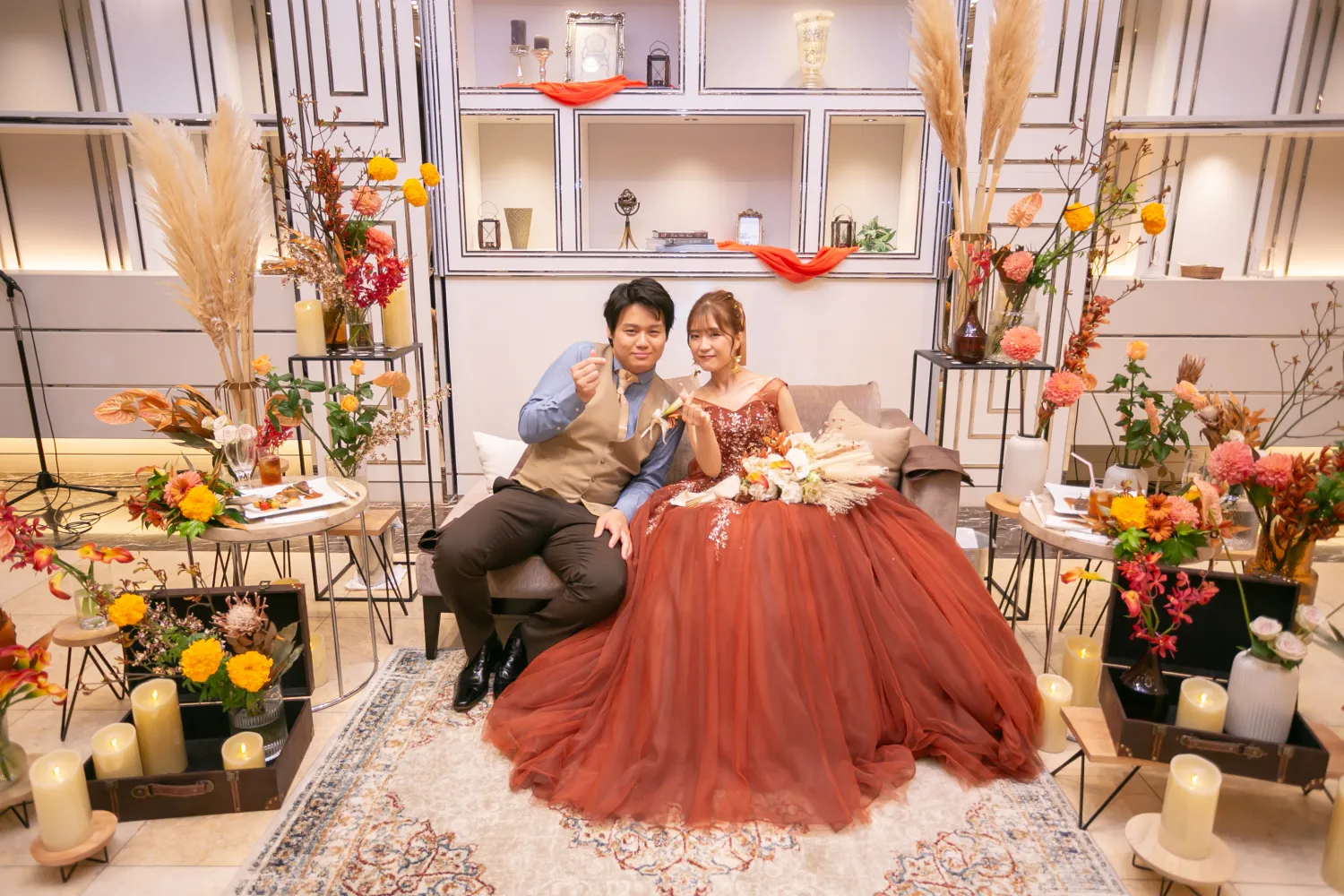 レポートギャラリー画像