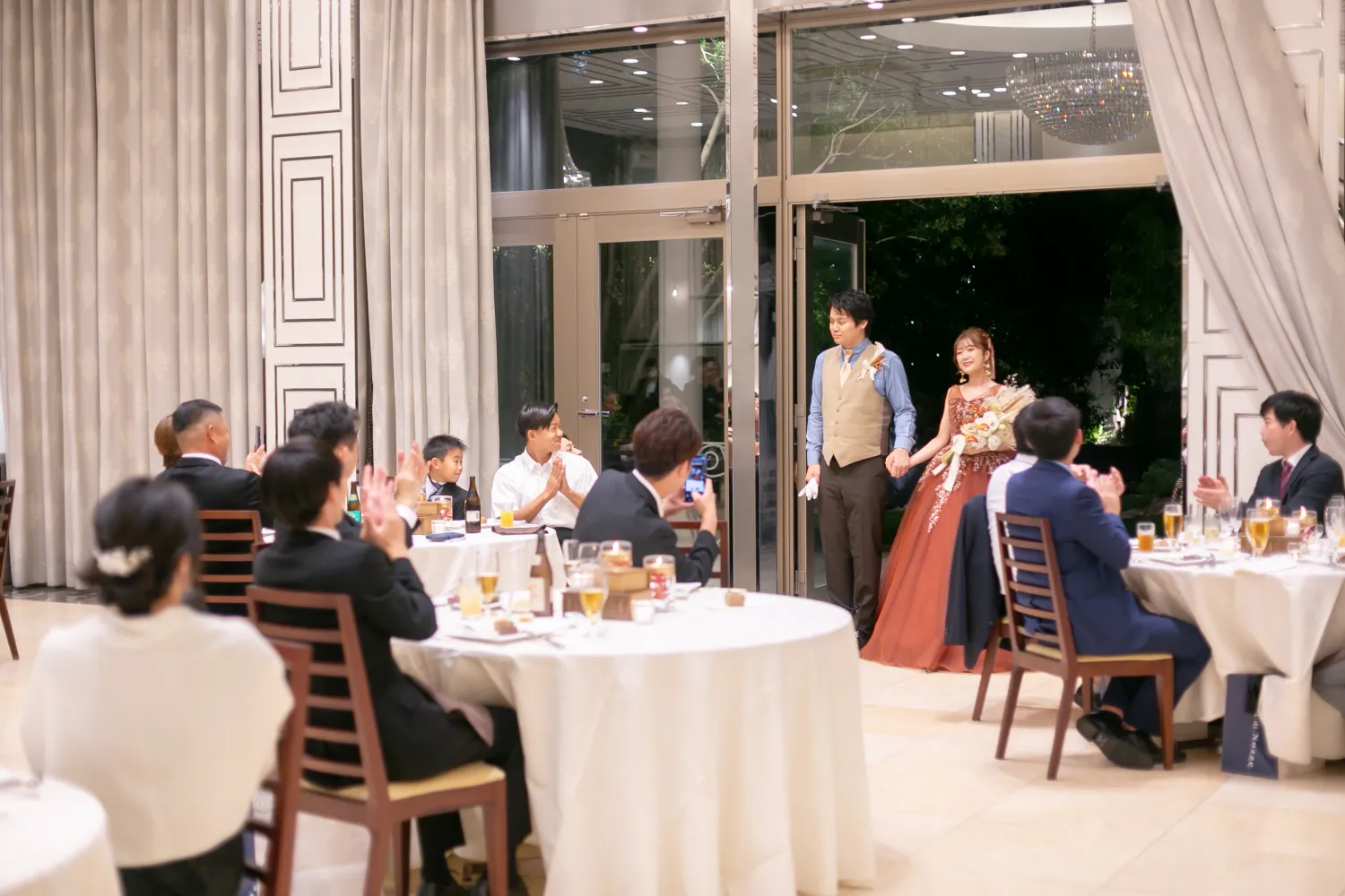 レポートギャラリー画像