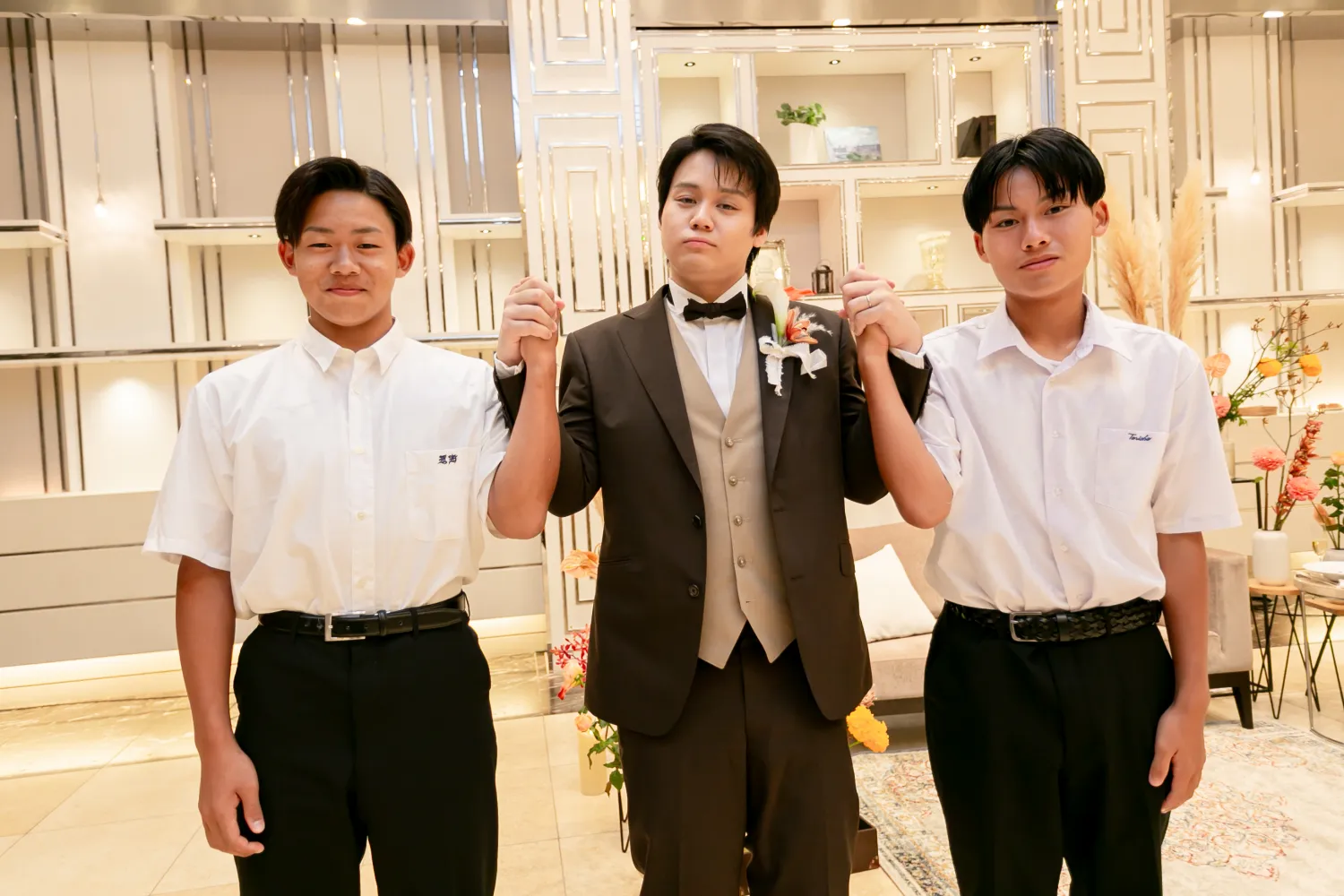 レポートギャラリー画像