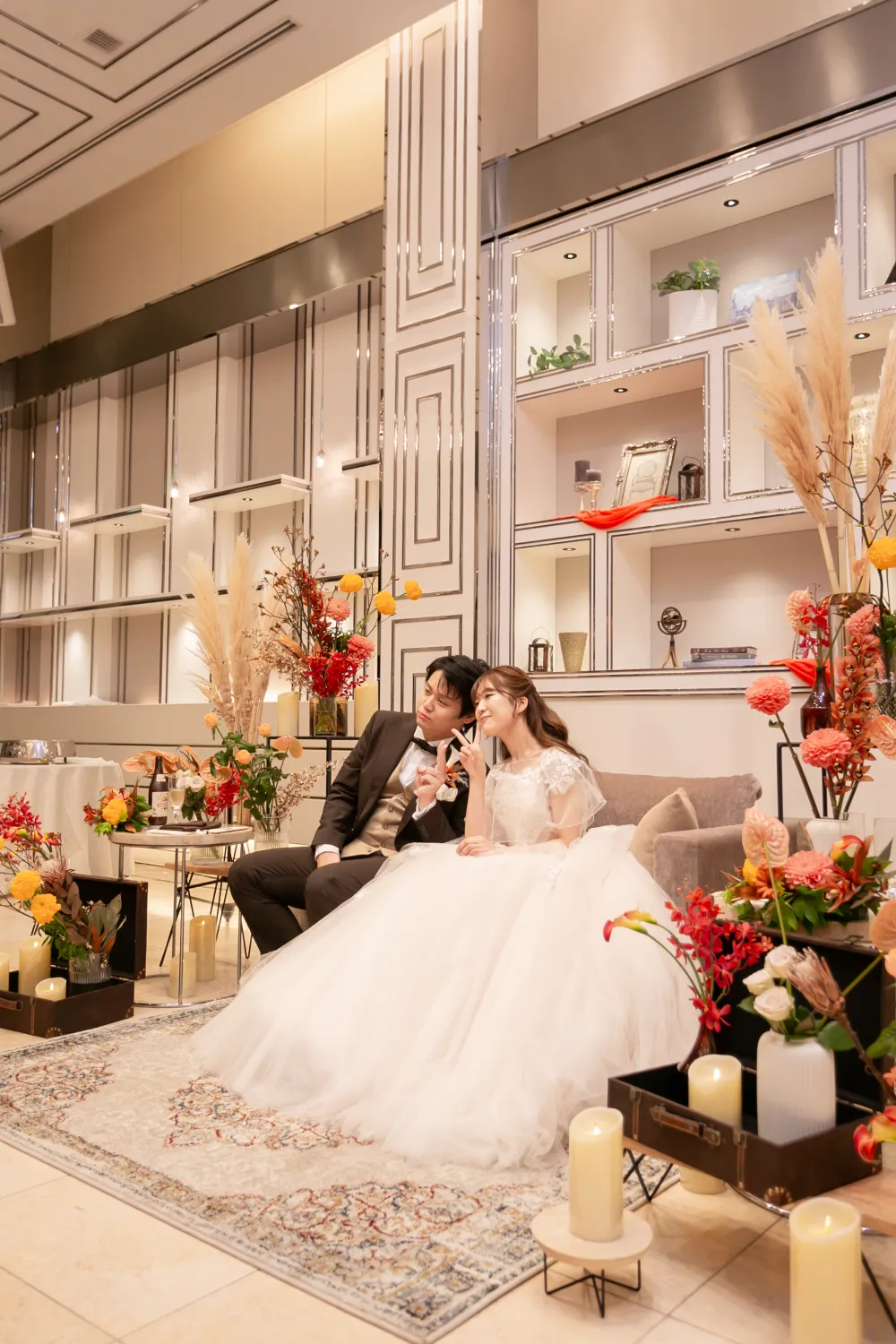 レポートギャラリー画像