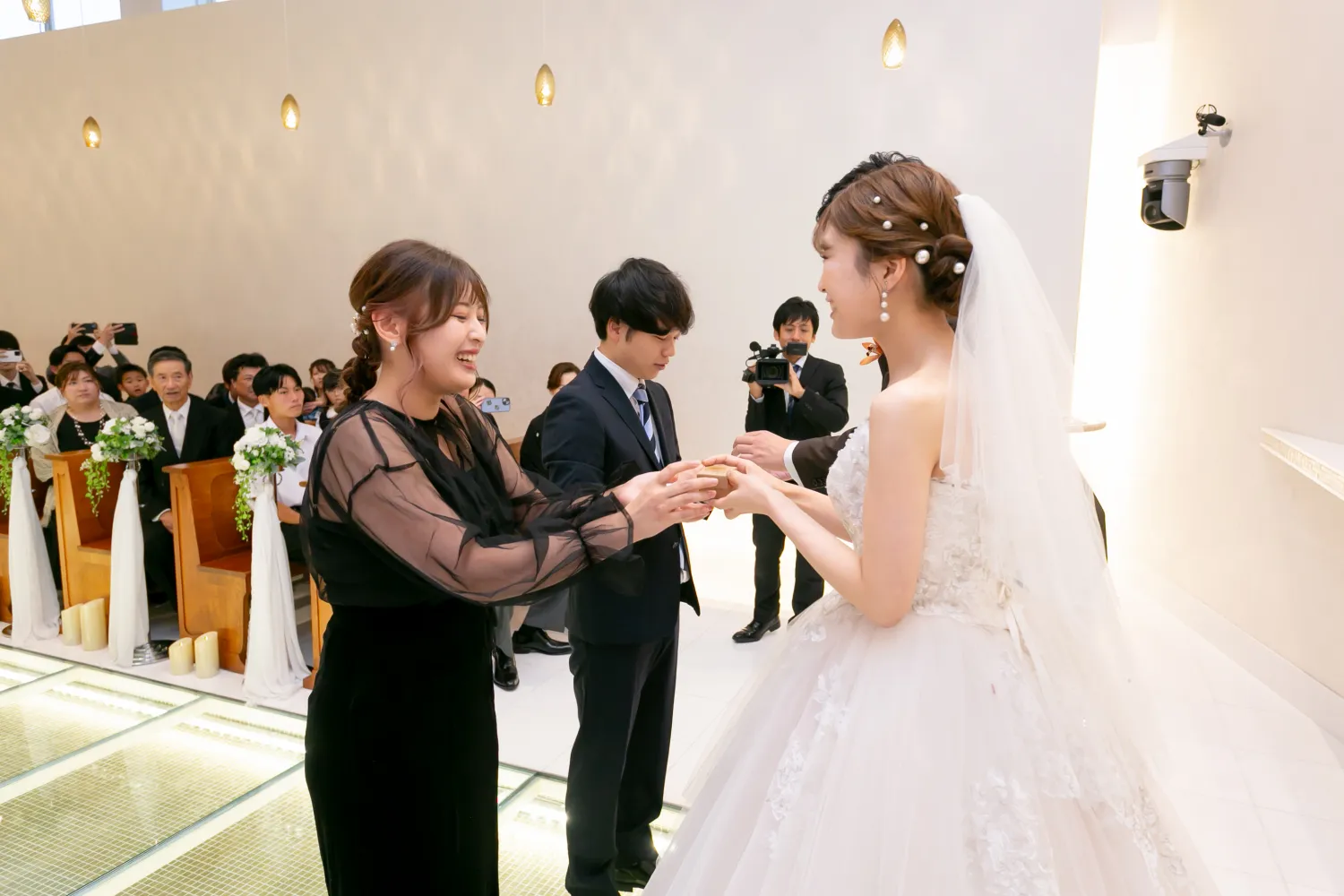 レポートギャラリー画像