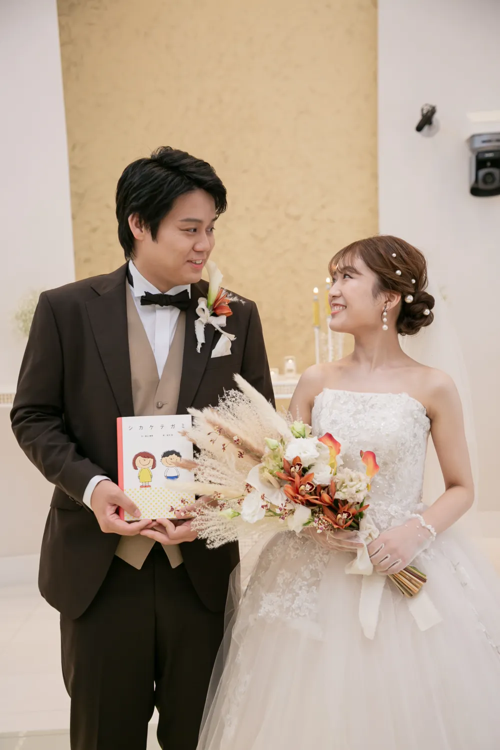 レポートギャラリー画像