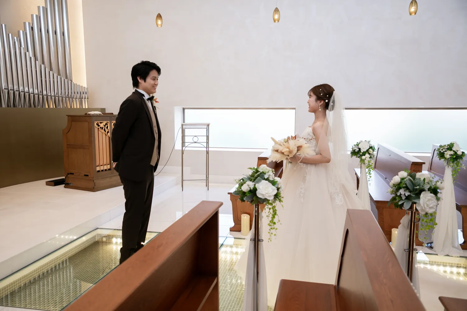 レポートギャラリー画像