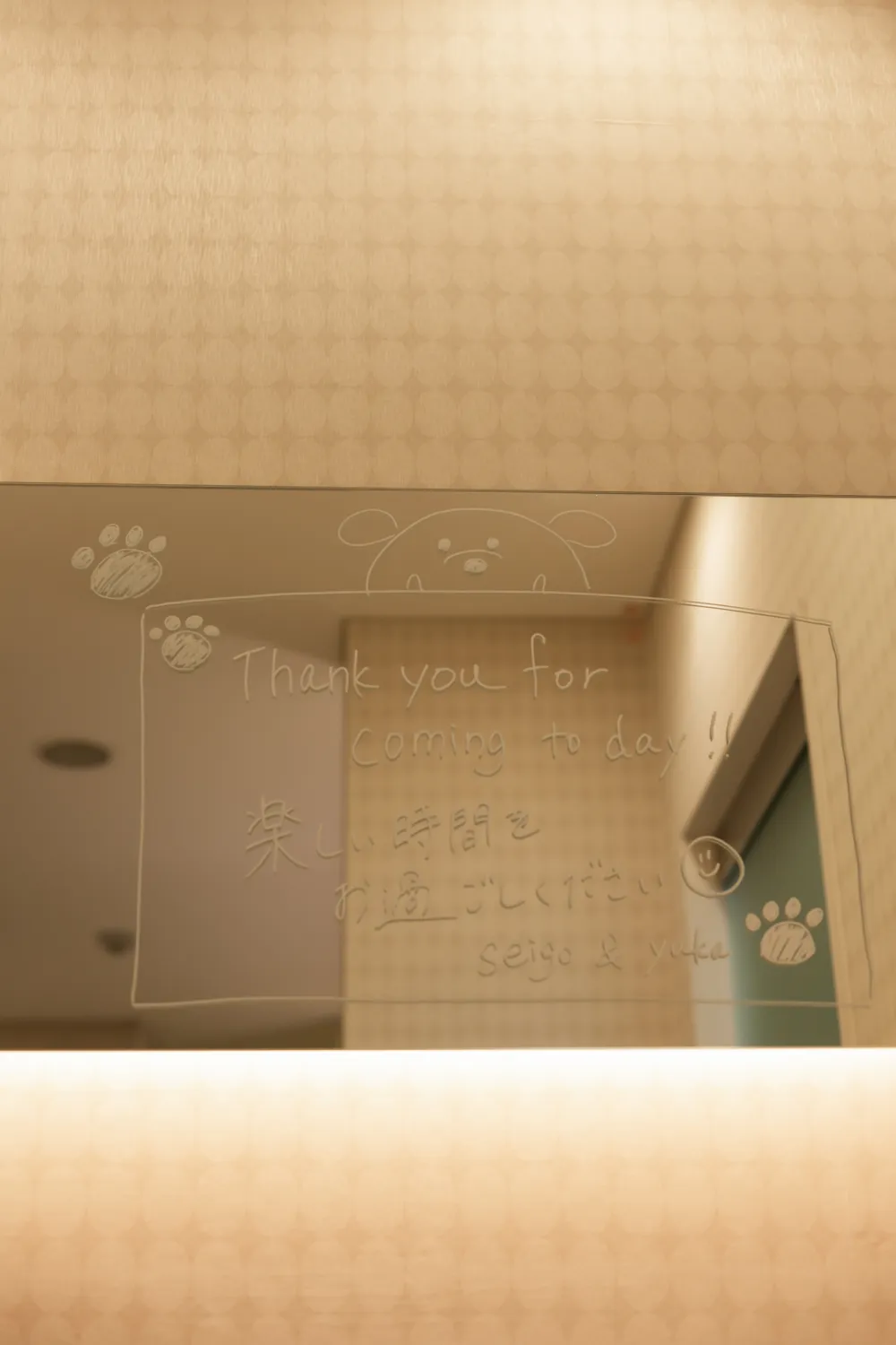 レポートギャラリー画像