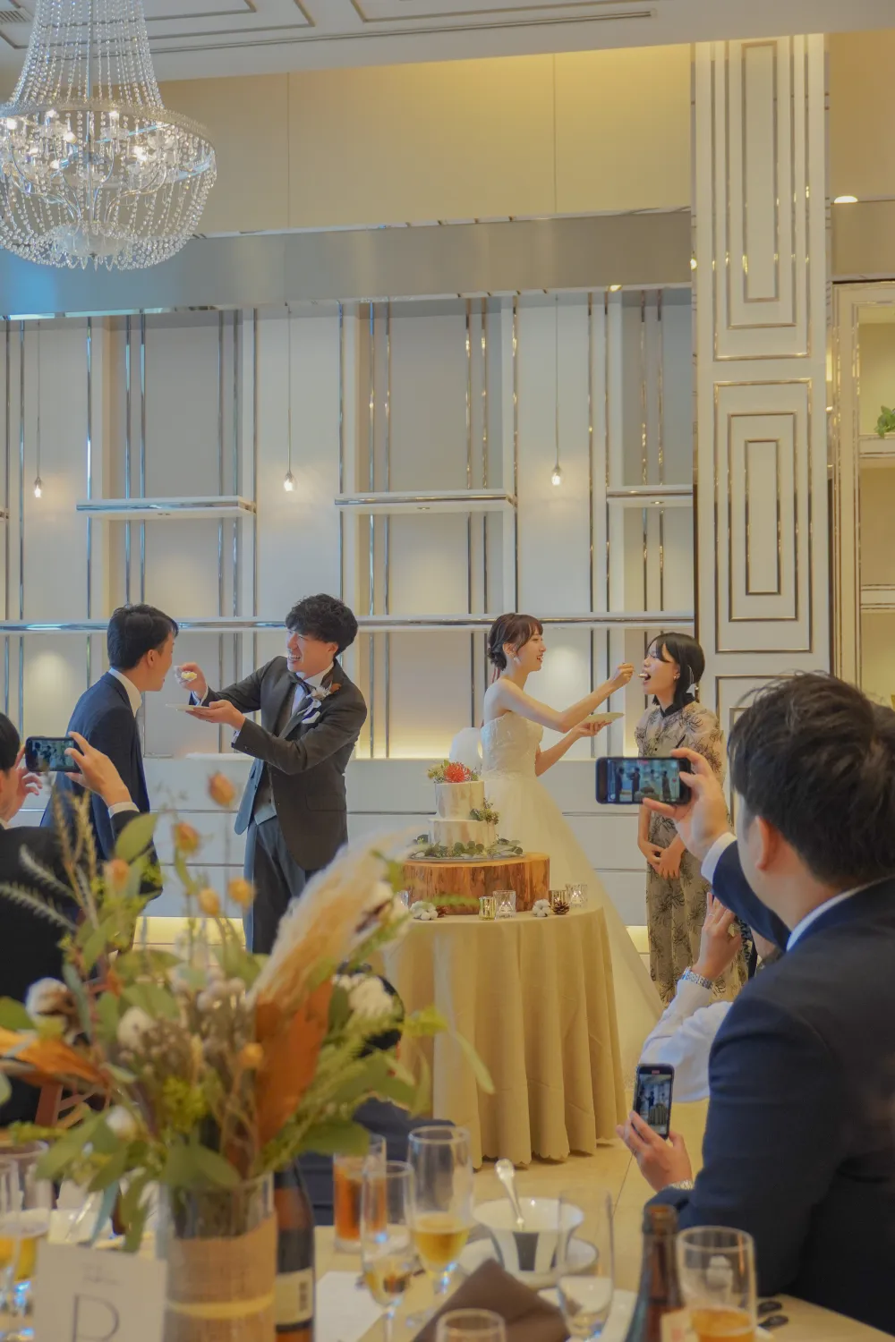 レポートギャラリー画像