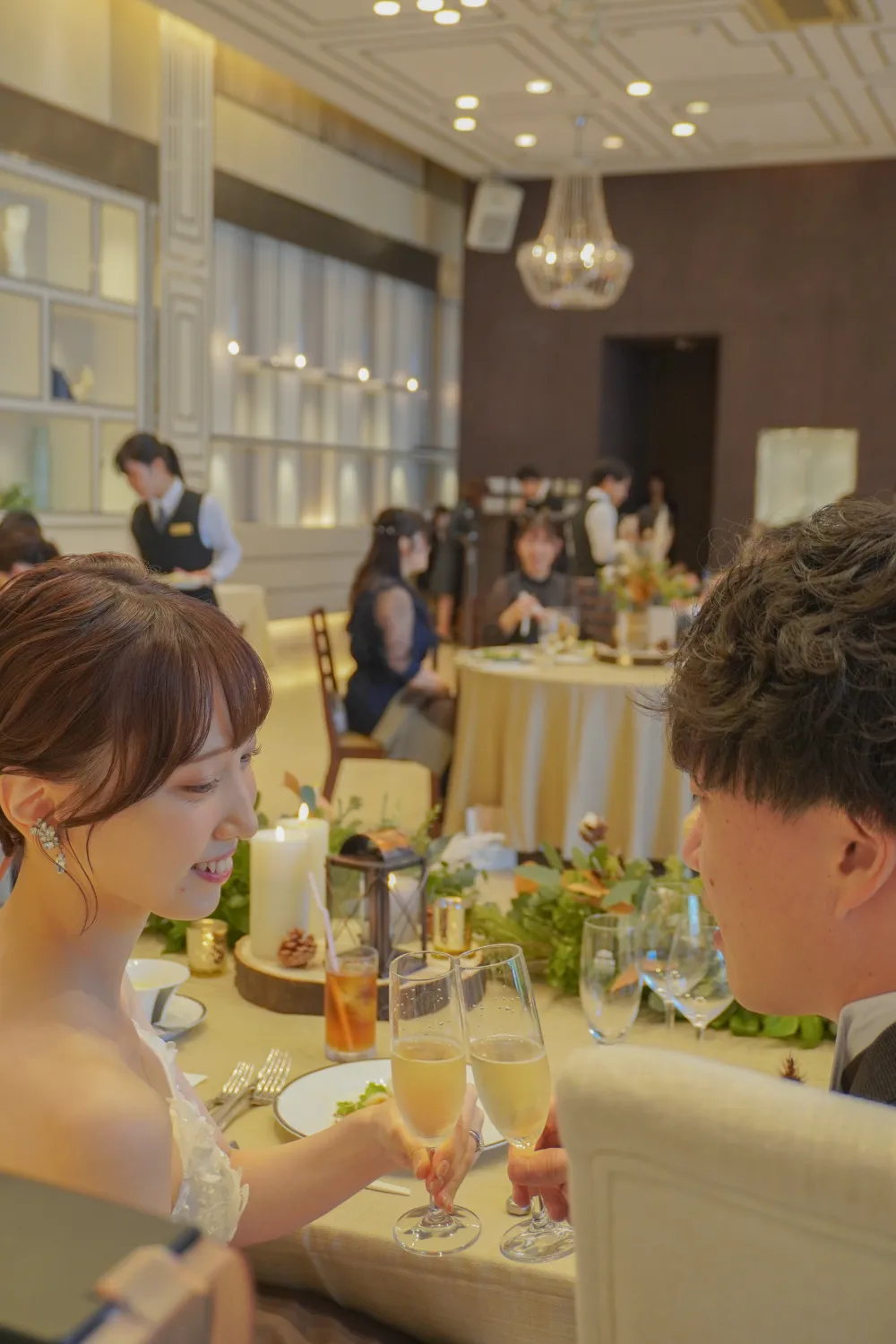 レポートギャラリー画像