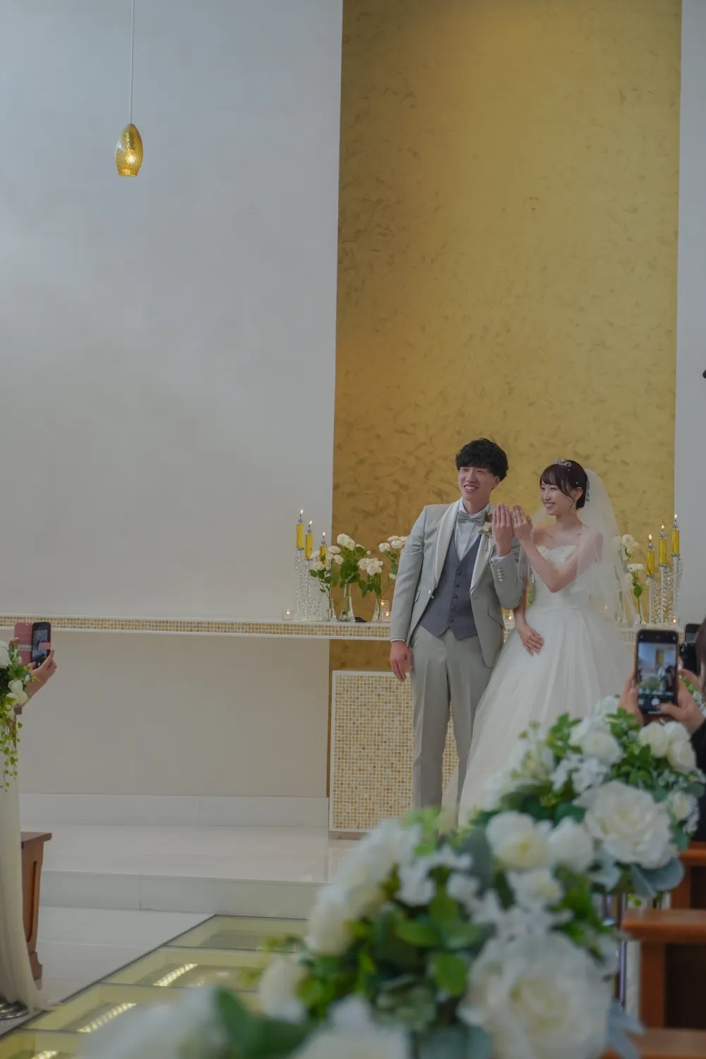 レポートギャラリー画像