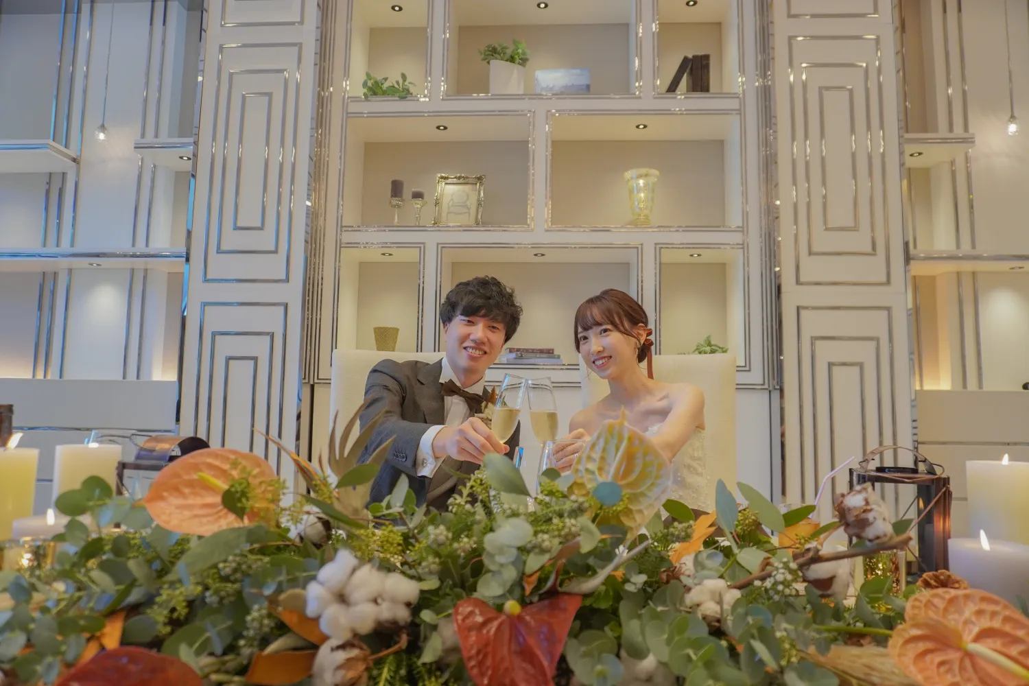 レポートギャラリー画像