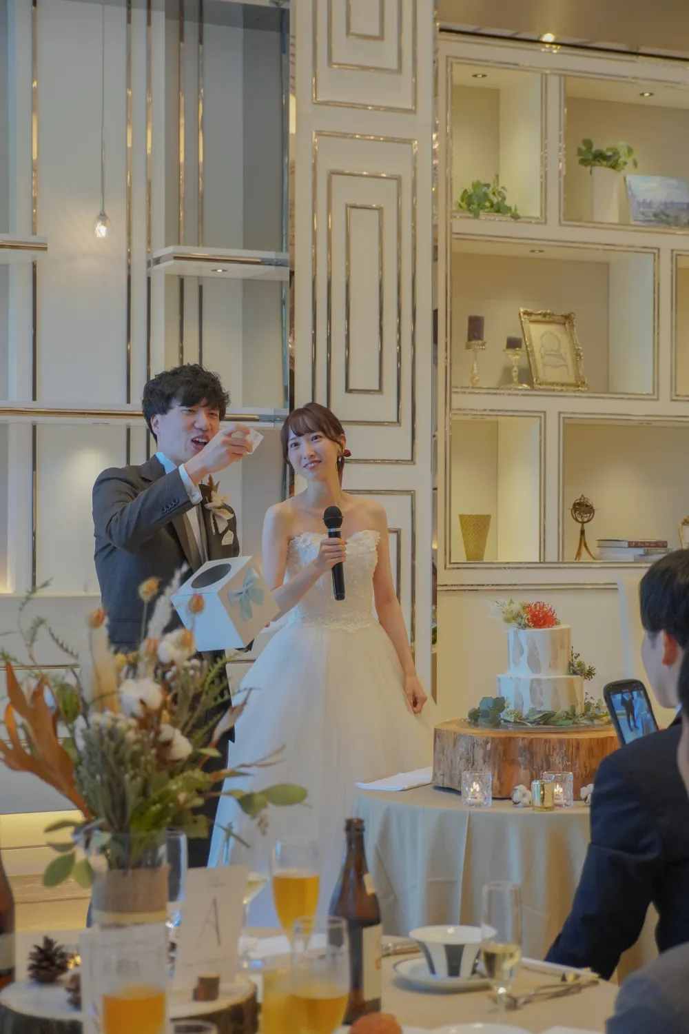 レポートギャラリー画像