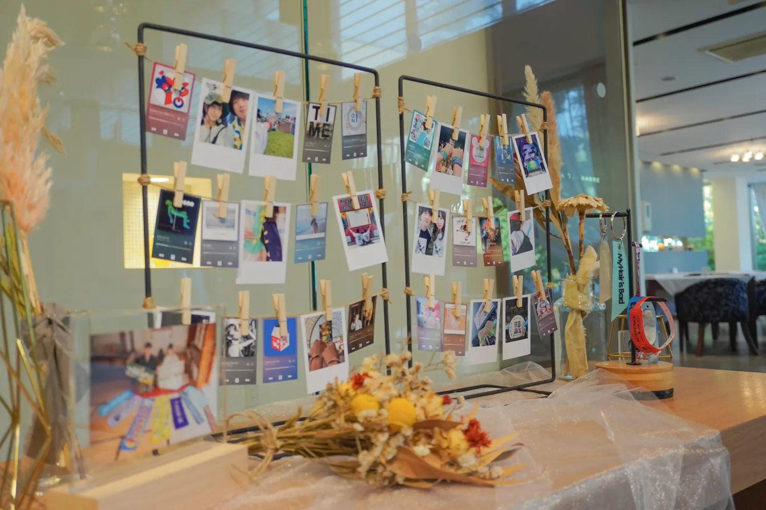 レポートギャラリー画像