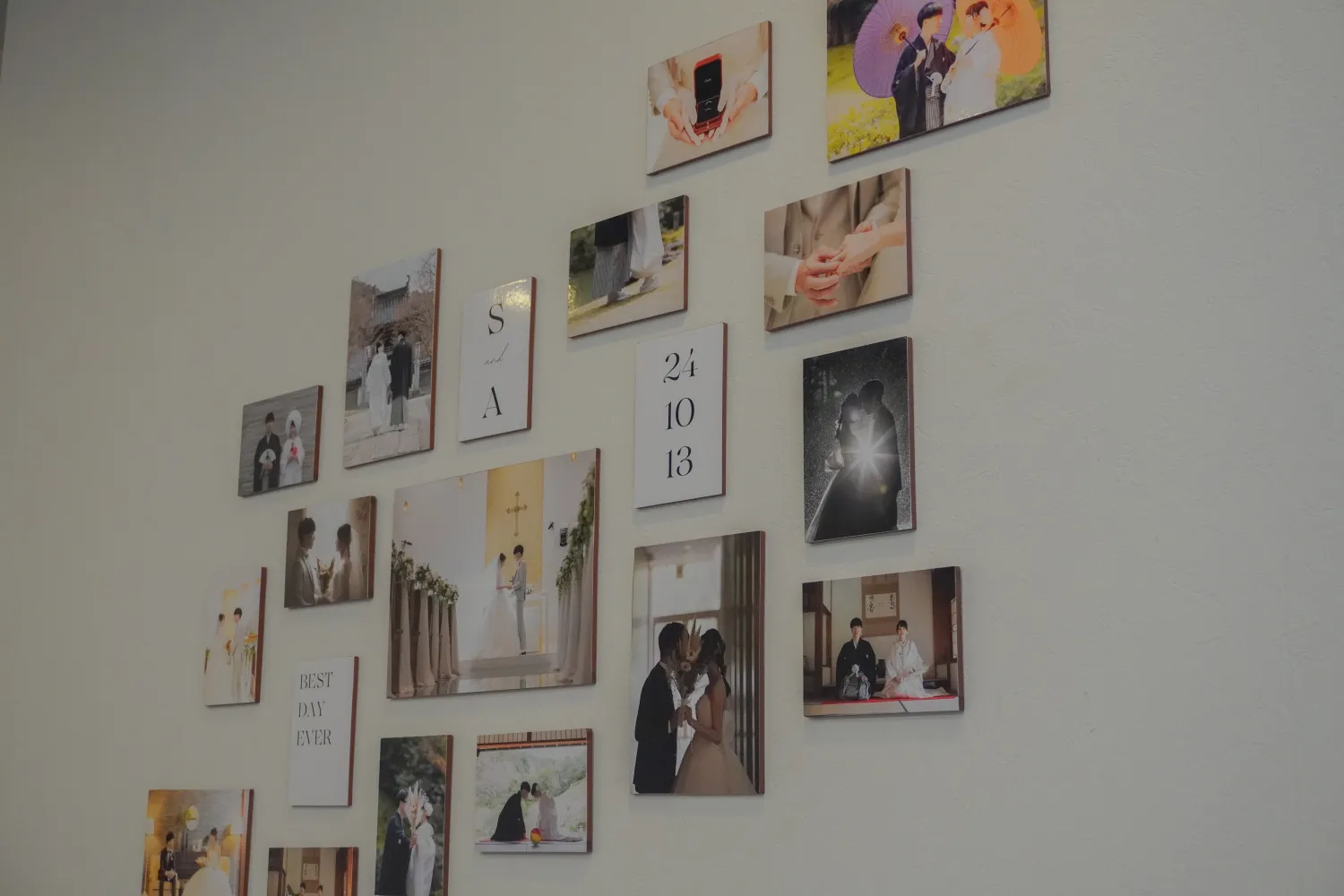 レポートギャラリー画像