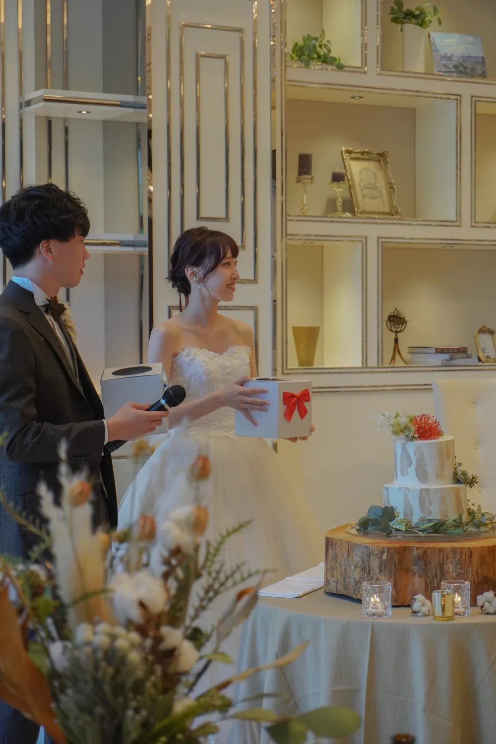 レポートギャラリー画像