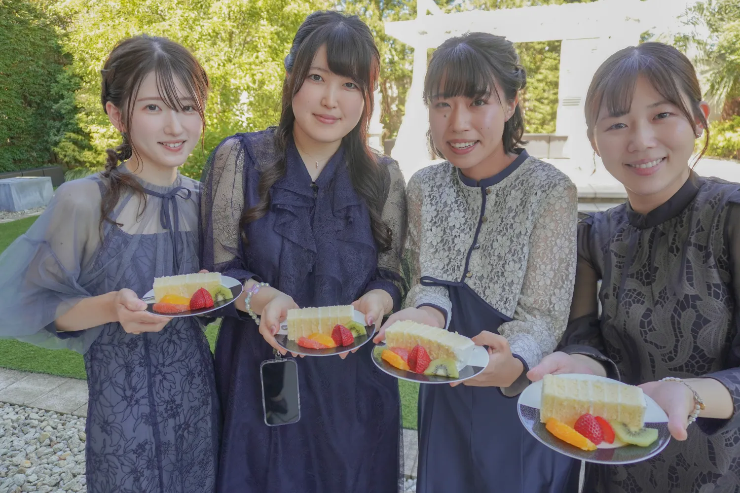 レポートギャラリー画像