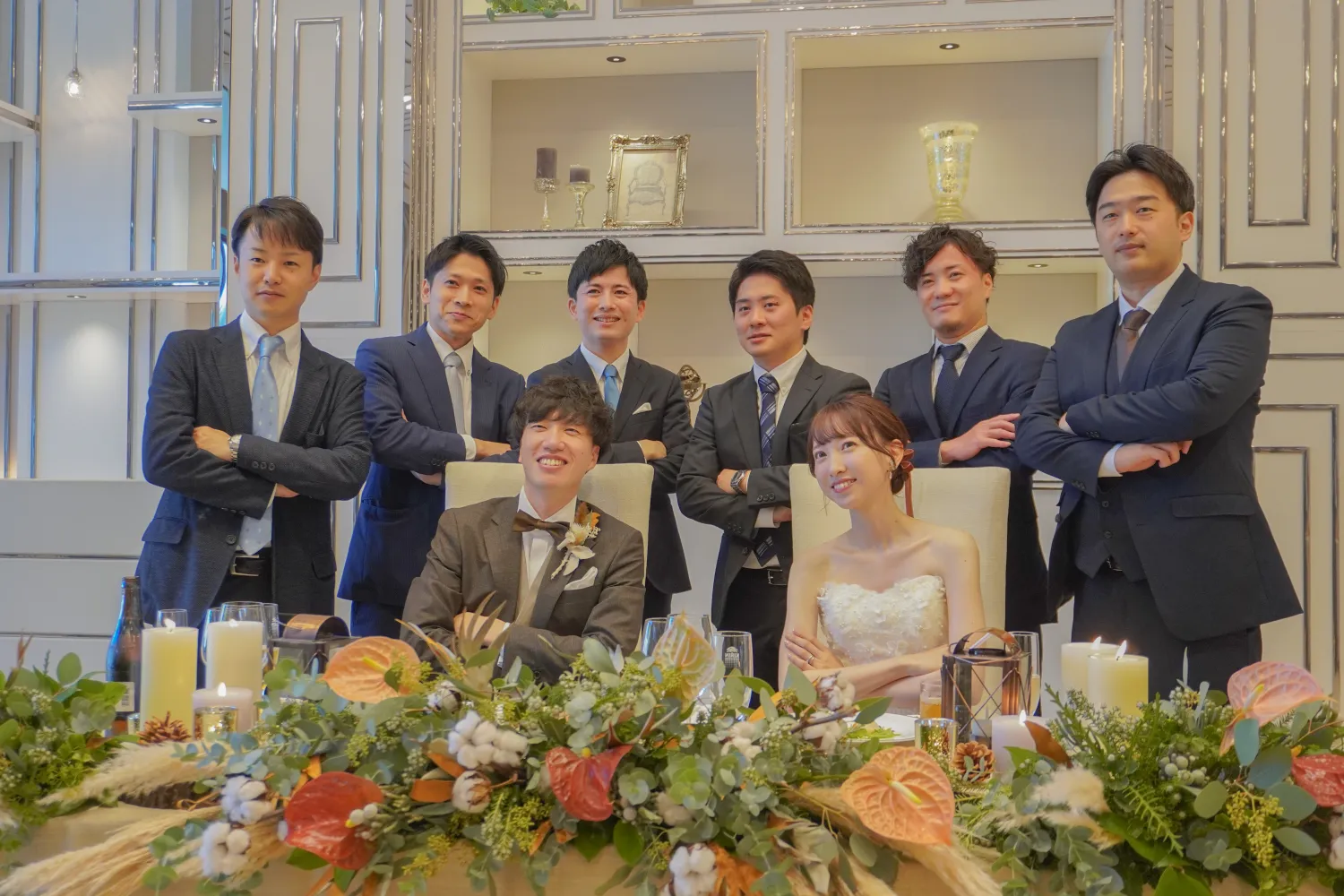 レポートギャラリー画像