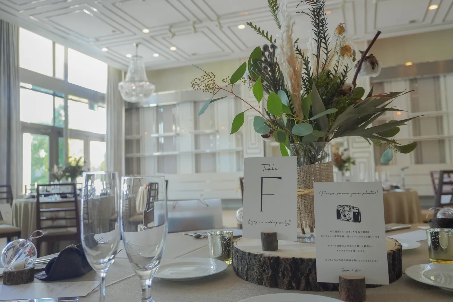 レポートギャラリー画像