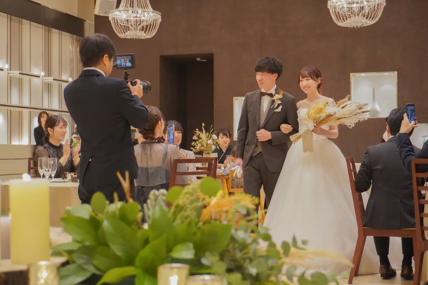 レポートギャラリー画像