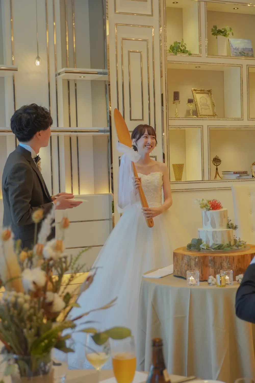 レポートギャラリー画像