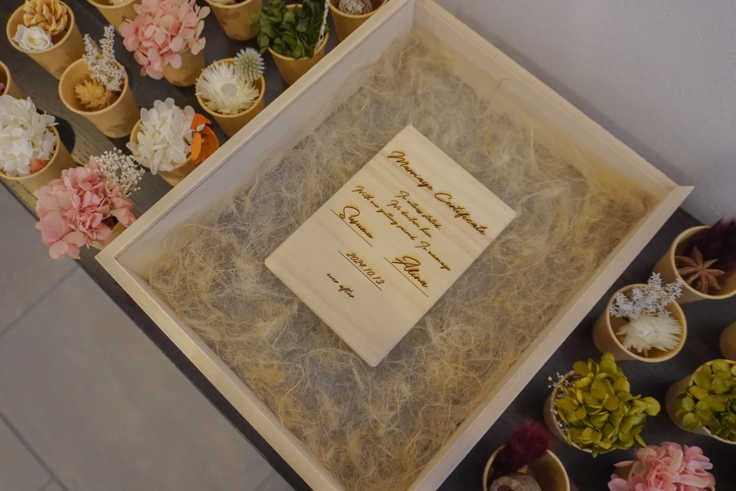 レポートギャラリー画像