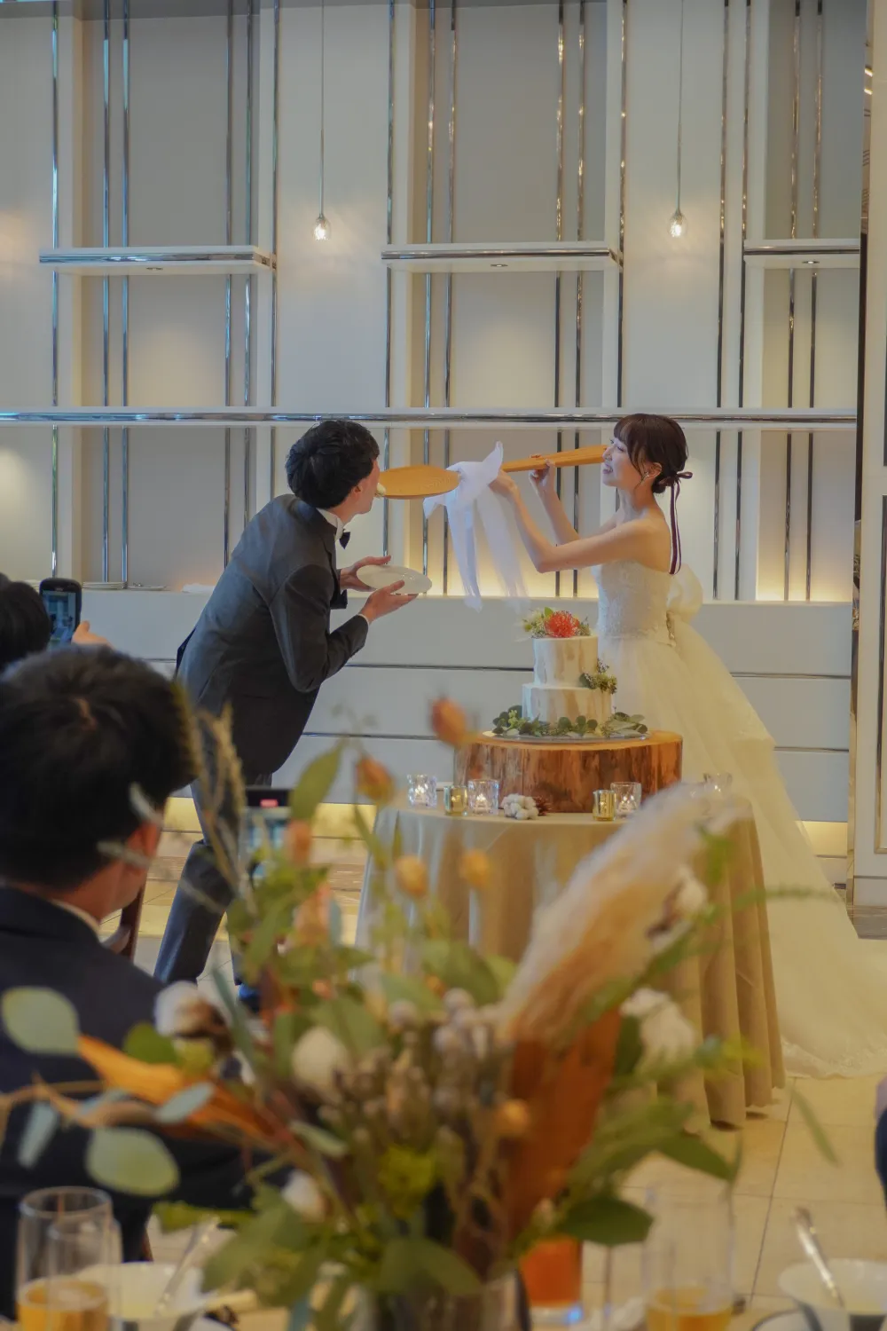 レポートギャラリー画像