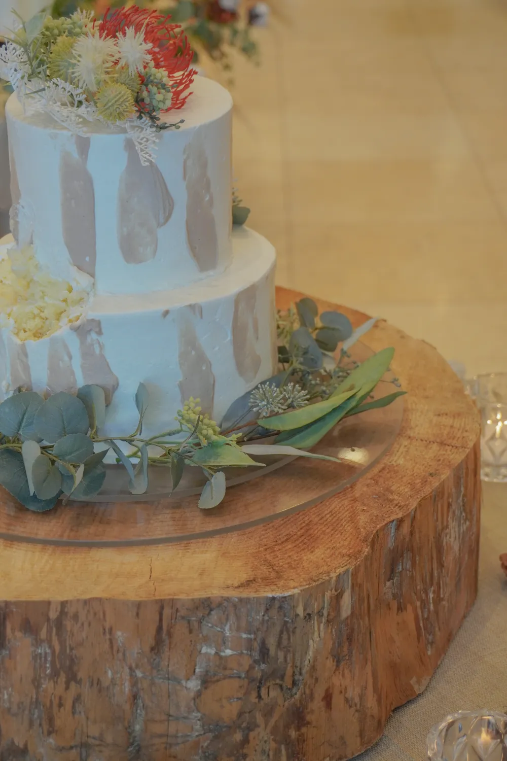 レポートギャラリー画像