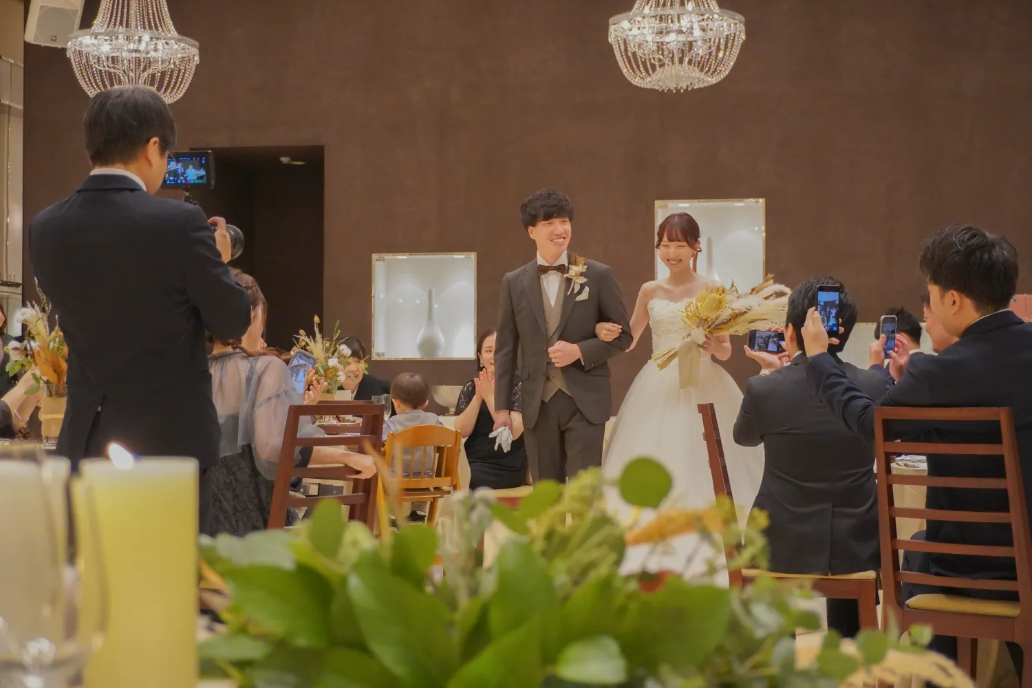 レポートギャラリー画像