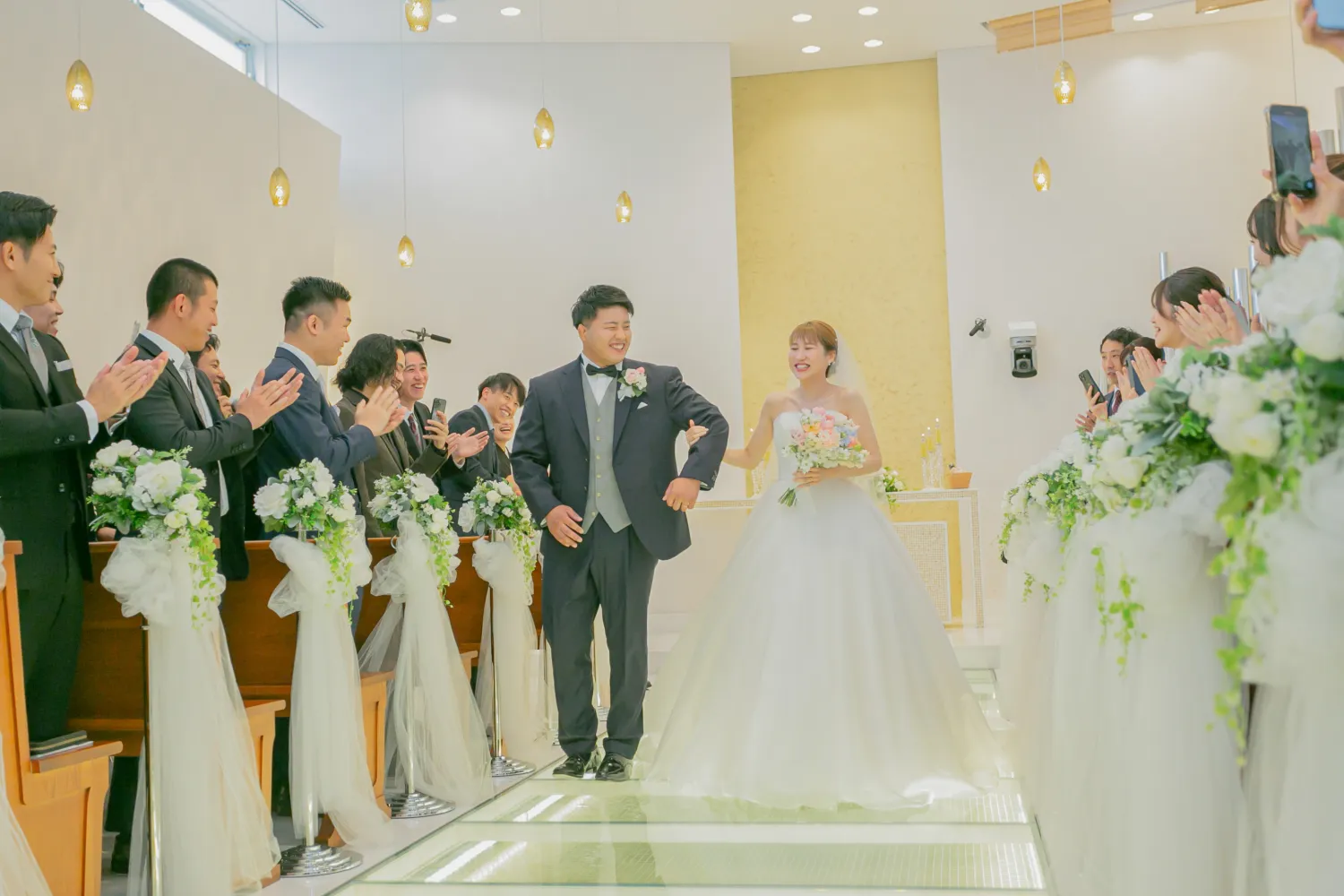 レポートギャラリー画像