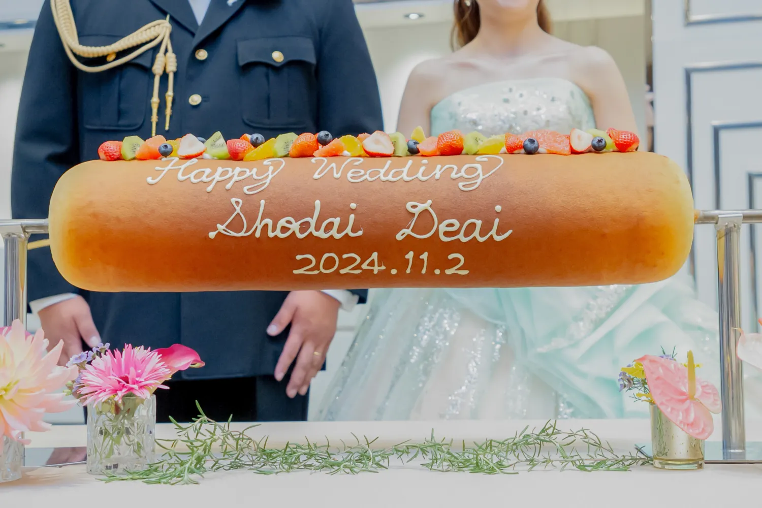 レポートギャラリー画像