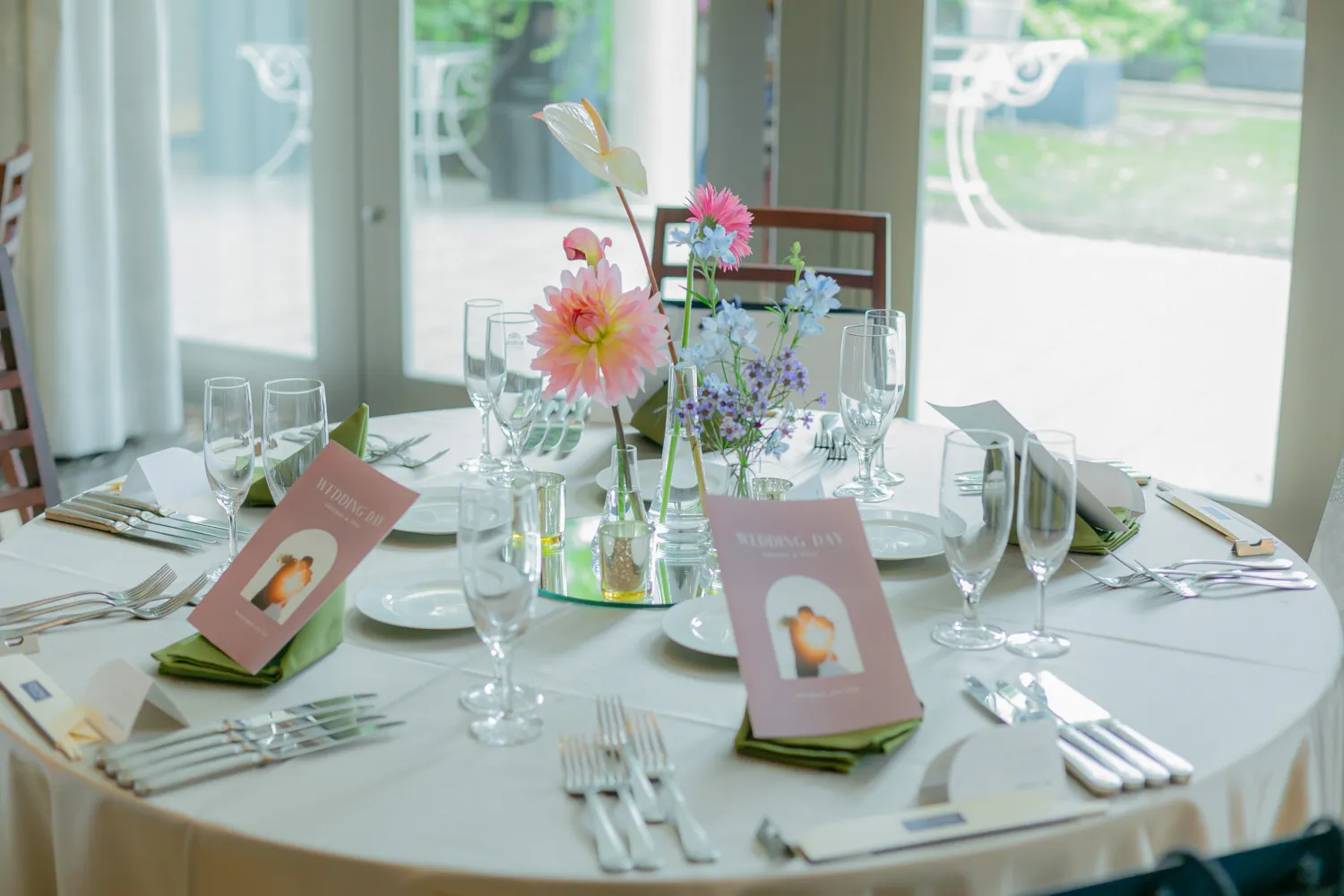 レポートギャラリー画像