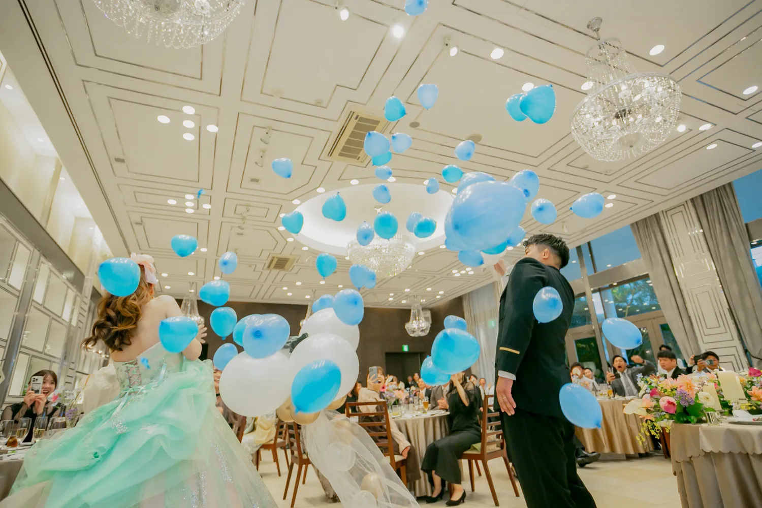 レポートギャラリー画像