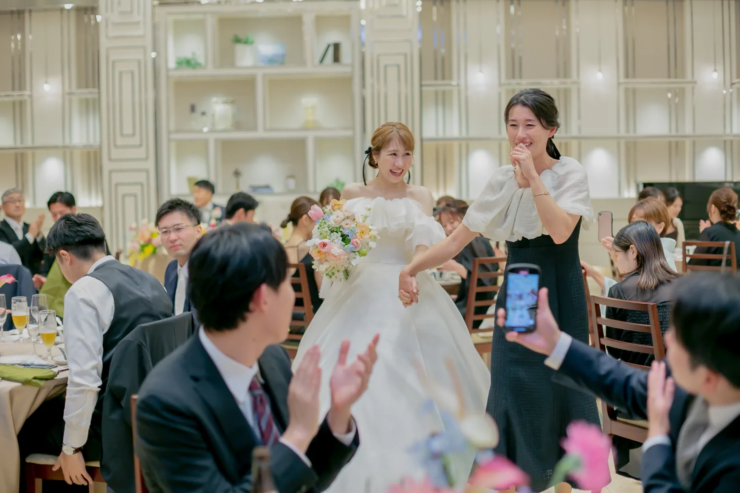 レポートギャラリー画像