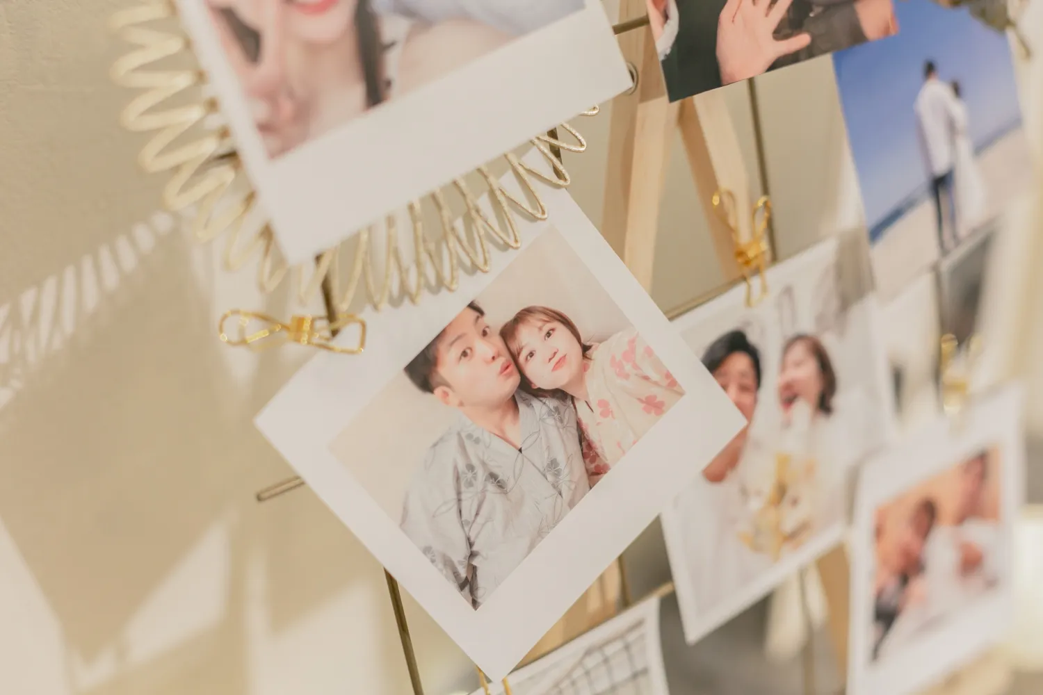 レポートギャラリー画像