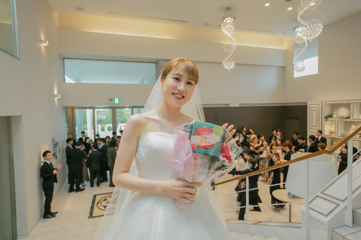 レポートギャラリー画像