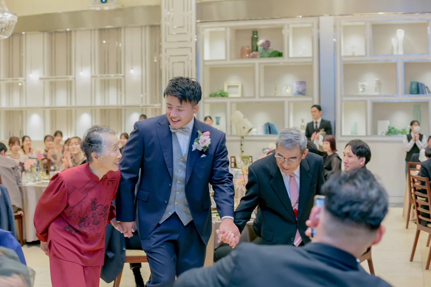 レポートギャラリー画像