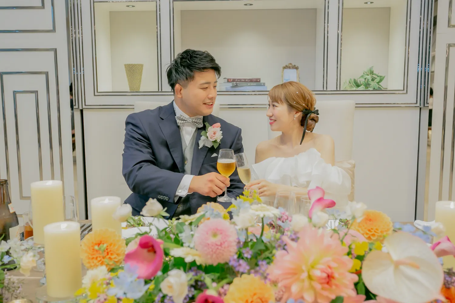 レポートギャラリー画像